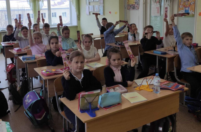 Неделя "Добрых дел.